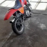 مینی کراس جترو