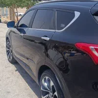 فیدلیتی پرایم|خودرو سواری و وانت|صدرا-فارس, فاز ۱|دیوار