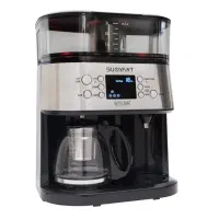 قهوه ساز|سماور، چای‌ساز، قهوه‌ساز|یزد, |دیوار