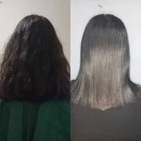 پروتئن تراپی و احیای مو|خدمات آرایشگری و زیبایی|چابهار, |دیوار