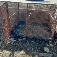 قفس مرغ|لوازم جانبی حیوانات|دوگنبدان, |دیوار