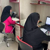 کارشناس بازاریابی خانم ( تلفنی)|استخدام بازاریابی و فروش|مشهد, شهرک رازی (شهرک غرب)|دیوار