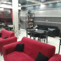 فروش کافه گیم اسپایدرمن|فروش مغازه و غرفه|خرم‌آباد, |دیوار