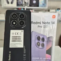 گوشی NOTE 14 PRO 5G