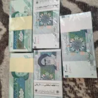 20 بسته سوپربانکی کمیاب|کلکسیون سکه، تمبر، اسکناس|اسدآباد, |دیوار