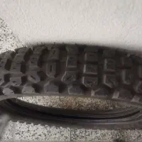 لاستیک تریل نو|قطعات یدکی و لوازم جانبی|گرگان, |دیوار