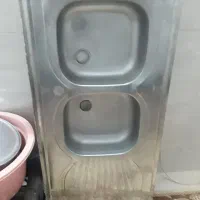 سینک درحد