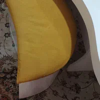 میز ناهار خوری شیش نفره نو نو بدون کوچکترین خرابی|میز و صندلی غذاخوری|کرمانشاه, |دیوار