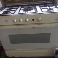 گازو وتلوزیون وچراغ گازی