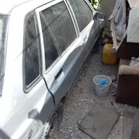 پراید۸۷فنی سلامت|خودرو سواری و وانت|پاکدشت, |دیوار