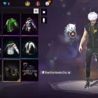 اکانت فری فایر|کنسول، بازی ویدئویی و آنلاین|اسلام‌‌آباد غرب, |دیوار