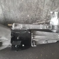 گیربکس تضمینی