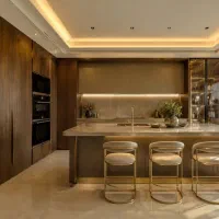 کابینت و کمد صنعتی/صفرتاصد دکوراسیون/تهاتر