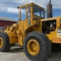 اجاره لودر کاترپیلار