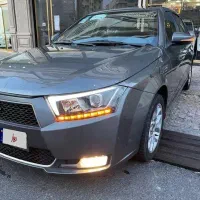 دنا پلاس شش دنده توربو دستی