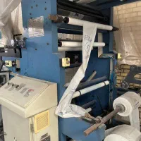 دستگاه گرانول و تولید و چاپ غیره|ماشین‌آلات صنعتی|باقرشهر, |دیوار