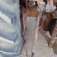 تراکتور رومانی|خودرو سنگین|سیرجان, |دیوار