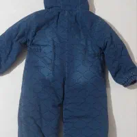 کاپشن سرهمی ۶ ماه تا ۱ سال|کفش و لباس بچه|قدس, شهرقدس|دیوار