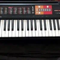 کیبورد یاماها