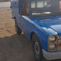 نیسان دوگانه کارخانه