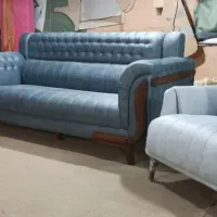 مبل راحتی طرح ویژه اقساطی