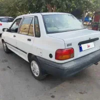 پراید مدل 1387|خودرو سواری و وانت|اقبالیه, |دیوار