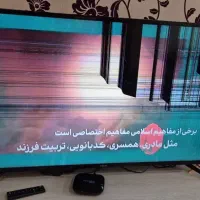 تلوزیون سامسونگ ۴۸ اینچ