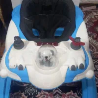 کالسکه کودک