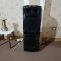 اسپیکر|سیستم صوتی خانگی|اردبیل, |دیوار