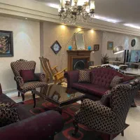 اجاره اپارتمان170متری سه خوابه درازگل