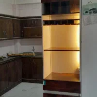 دکوراسیون داخلی ساخت کابینت کمد دیواری|خدمات پیشه و مهارت|گنبد کاووس, |دیوار