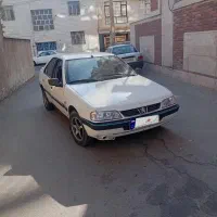 اس الیکس تیوفایو|خودرو سواری و وانت|ساوه, |دیوار