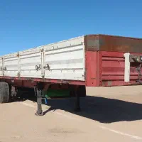 گاری لبه 13/60 سند دار