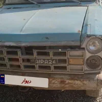 نیسان مدل ۶۴