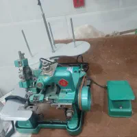 چرخ سردوز سبز