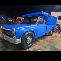 خریدار نیسان از مدل ۱۳۸۷تا ۱۴۰۴معاوضه با باغ