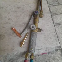 سرپیک زینسر جوشکاری