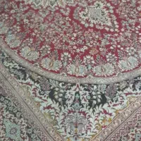 دو عدد فرش ماشینی نه متری. لاکی..|فرش|ملایر, |دیوار