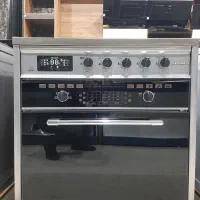 گاز طرح فر|اجاق گاز و لوازم برقی پخت‌وپز|خرم‌آباد, |دیوار