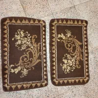 فرش ماشینی کناره