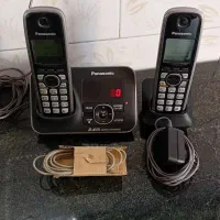 گوشی تلفن|تلفن رومیزی|کرمانشاه, |دیوار