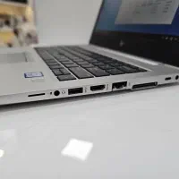 Hp Elitebook i7 صفحه لمسی|رایانه همراه|زنجان, |دیوار
