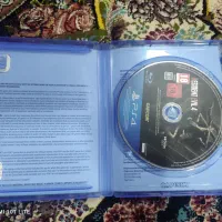 بازی های جذاب ps4|کنسول، بازی ویدئویی و آنلاین|شهریار, شهرک بهاران (ویره)|دیوار