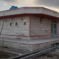 ۲۳۰۰مترباغ ویلایی|فروش خانه و ویلا|نطنز, |دیوار