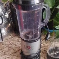 مخلوط کن و آسیاب