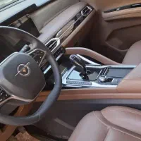 هایما X7 مدل 1402|خودرو سواری و وانت|مشهد, دانشجو|دیوار