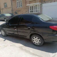 پژو 206 SD TU5 V8|خودرو سواری و وانت|قشم, |دیوار