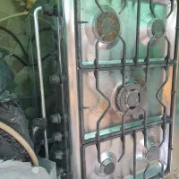 فر گاز کم کار