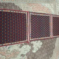 پشتی دستباف