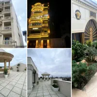 فروش آپارتمان ۱۸۰ متری در کفشگرکلا